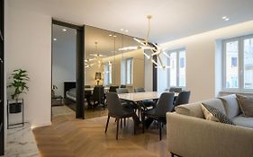 Luxury Apartment Contesa