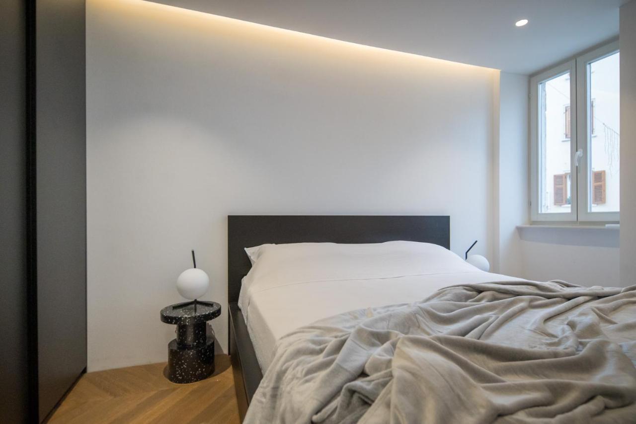 Luxury Apartment Contesa Rovinj Exterior foto