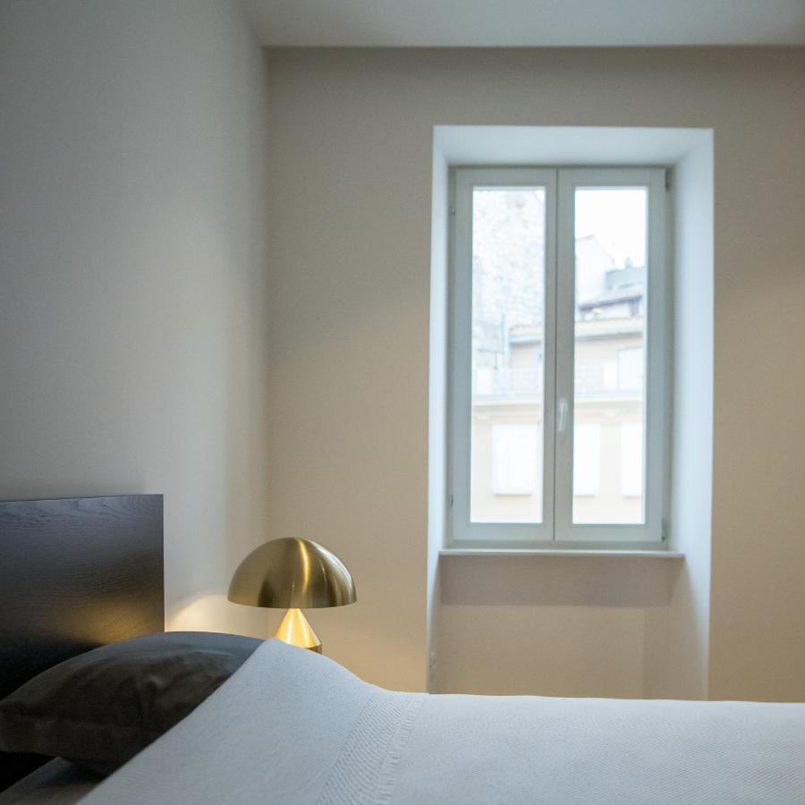 Luxury Apartment Contesa Rovinj Exterior foto